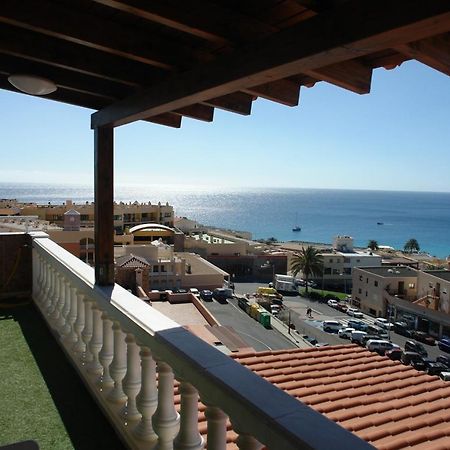 Loft Sofi Apartman Morro Jable  Kültér fotó