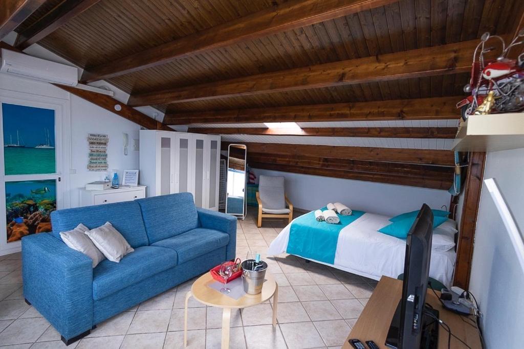 Loft Sofi Apartman Morro Jable  Kültér fotó