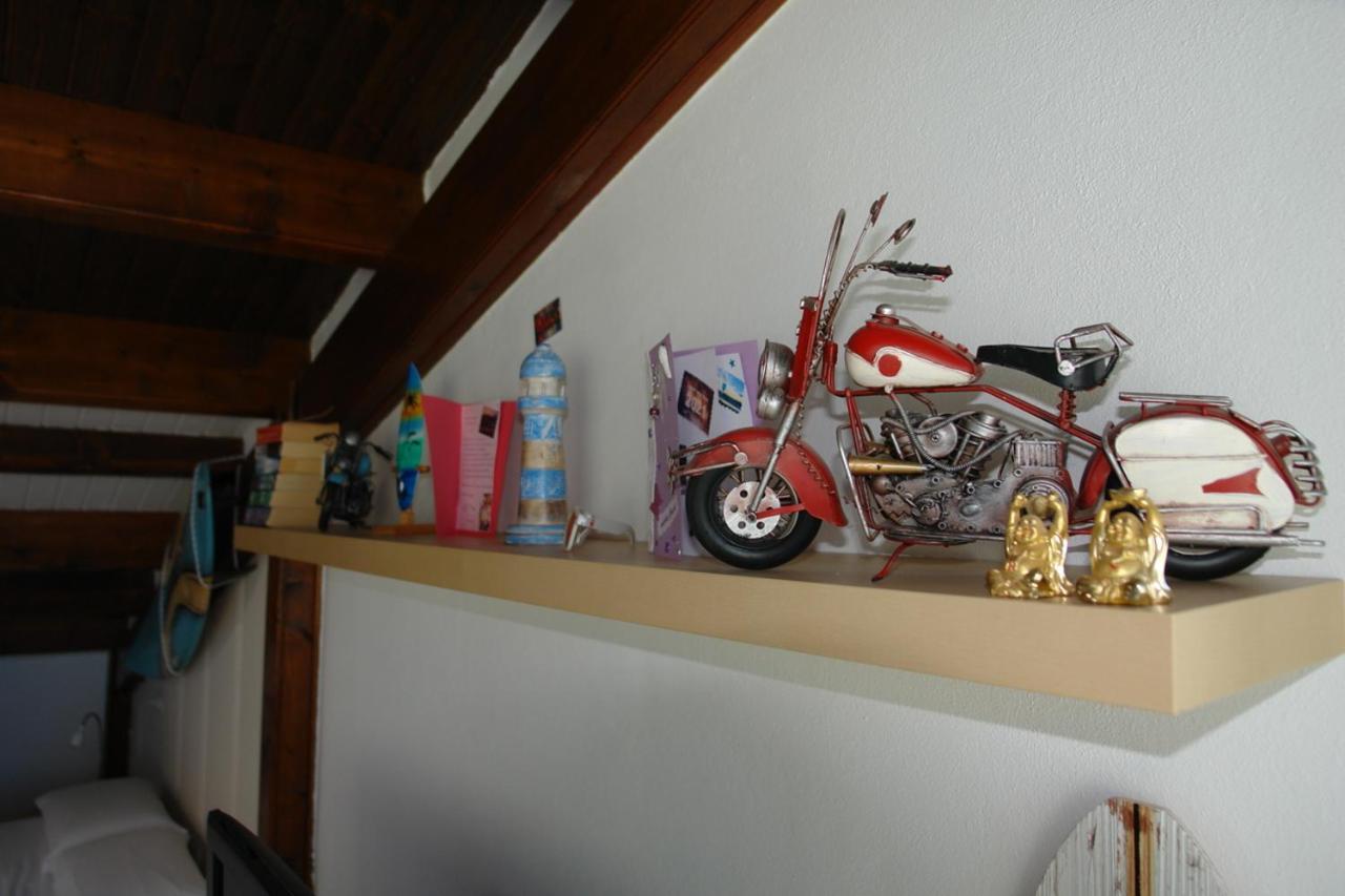 Loft Sofi Apartman Morro Jable  Kültér fotó