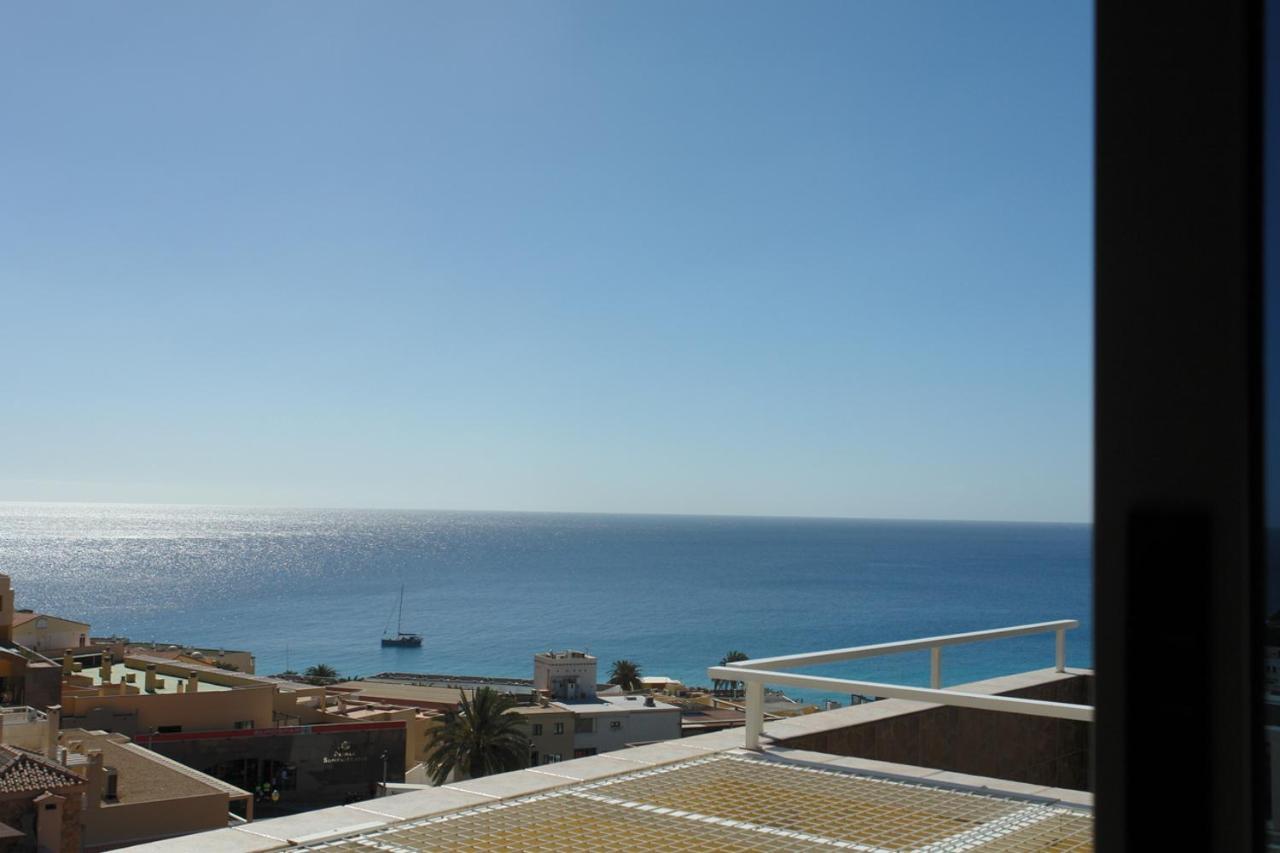 Loft Sofi Apartman Morro Jable  Kültér fotó