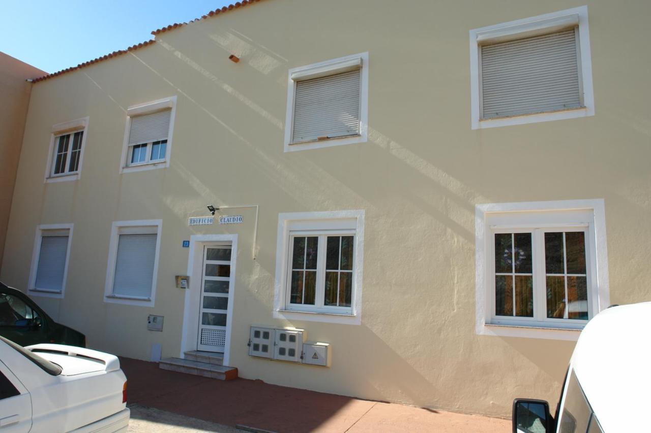 Loft Sofi Apartman Morro Jable  Kültér fotó
