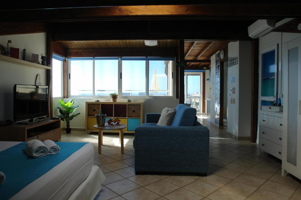 Loft Sofi Apartman Morro Jable  Kültér fotó