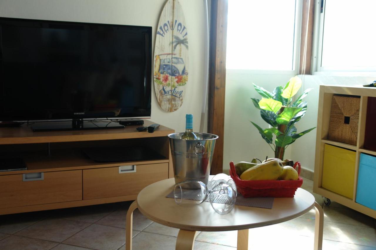 Loft Sofi Apartman Morro Jable  Kültér fotó