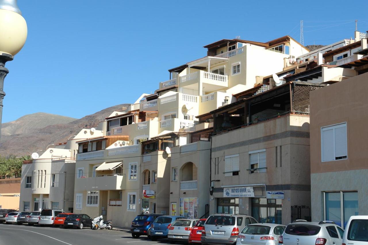 Loft Sofi Apartman Morro Jable  Kültér fotó