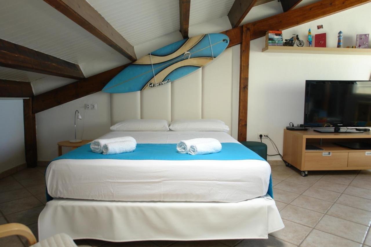 Loft Sofi Apartman Morro Jable  Kültér fotó