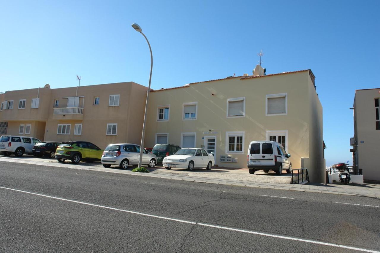 Loft Sofi Apartman Morro Jable  Kültér fotó